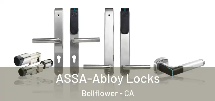 ASSA-Abloy Locks Bellflower - CA