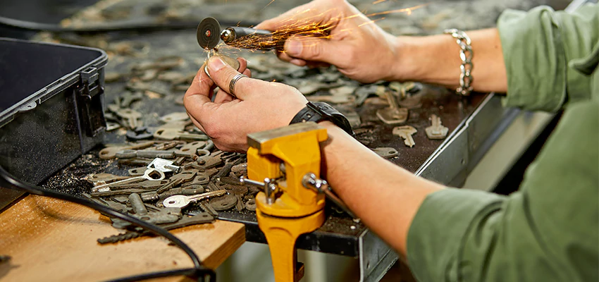 24 Hours Locksmith Solutions in Bellflower, CA