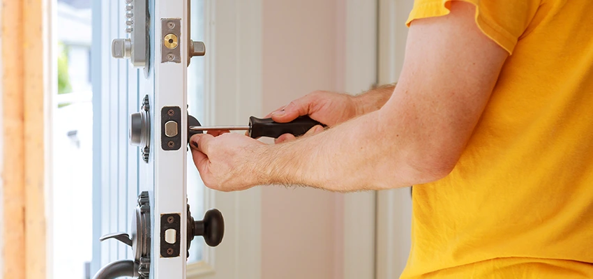Break-in Prevention Solutions in Bellflower, CA