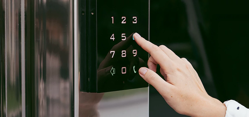 Business Locksmith Solutions in Bellflower, CA