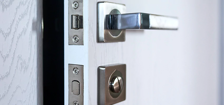 Door Lever Handle Lock Repair in Bellflower, CA