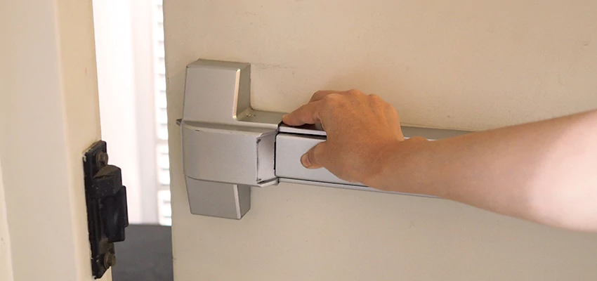 Door Lock Cylinder Reinforcements in Bellflower, CA