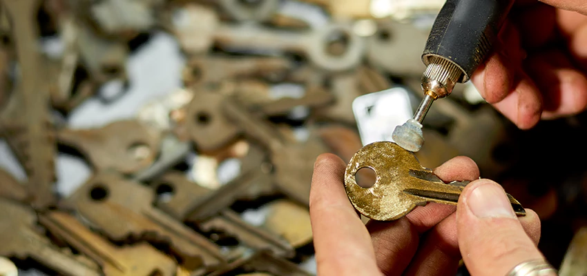 Car Lock Key Repair Service in Bellflower, CA