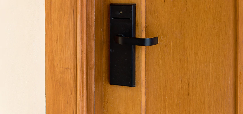 Security Gates For Home Invasion Prevention in Bellflower, California