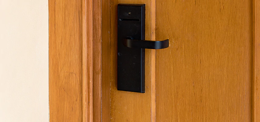 Home Security And Alarm Monitoring in Bellflower, California