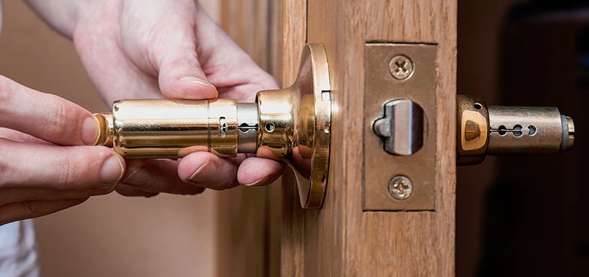 Padlock Lock Replacement Assistance in Bellflower, CA