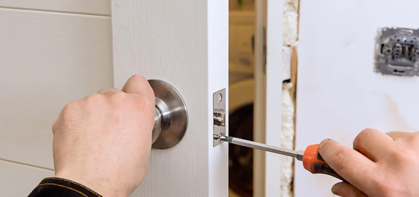 Wifi Deadbolt Installation in Bellflower, CA