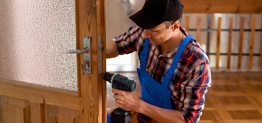 Trusted Local Digital Locks Locksmith Repair in Bellflower, California