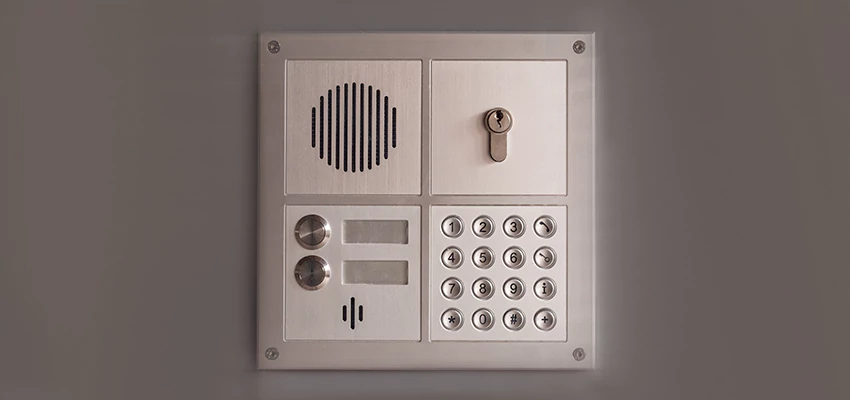 Mobile Access Control System Installation in Bellflower, CA