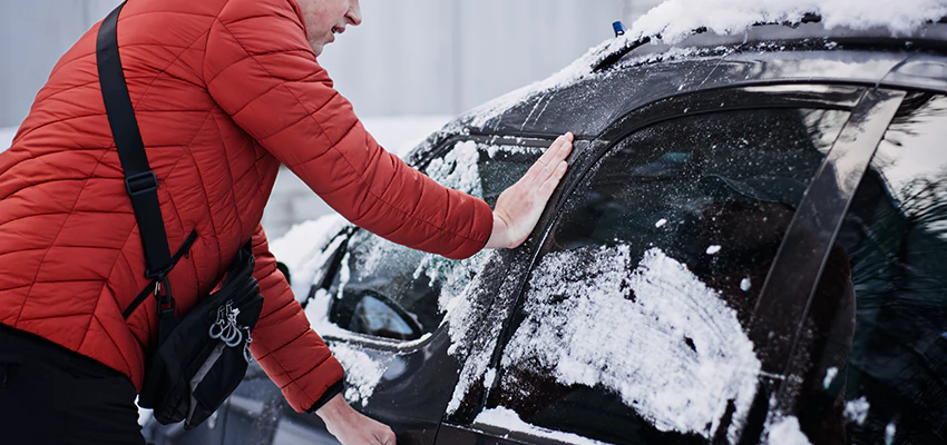 Car Key Retrieval Services in Bellflower, California