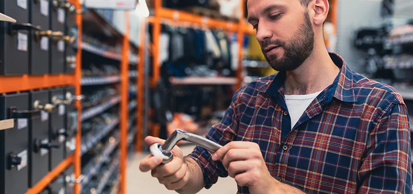 Locksmith For Retail Stores Lockout Services in Bellflower, California