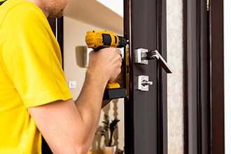 door handle lock repair bellflower